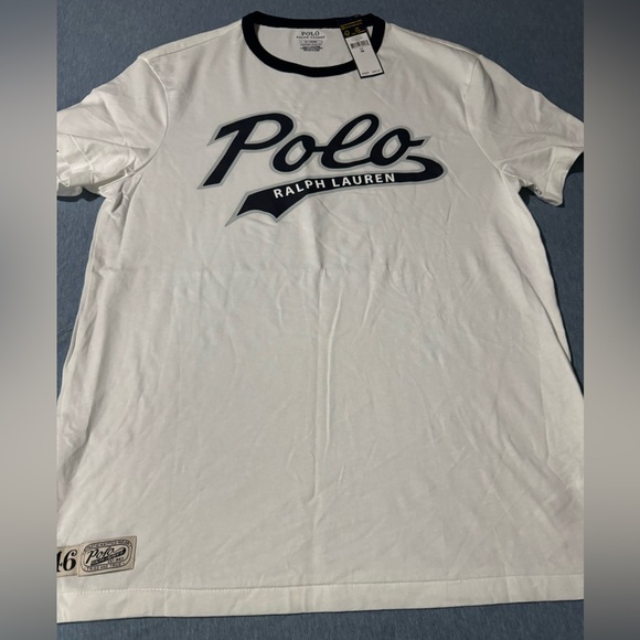 Polo tshirt brand new with tags - Picture 1 of 2